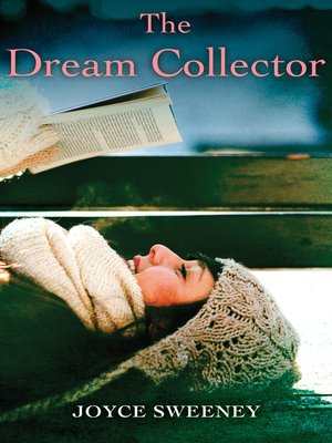 cover image of The Dream Collector